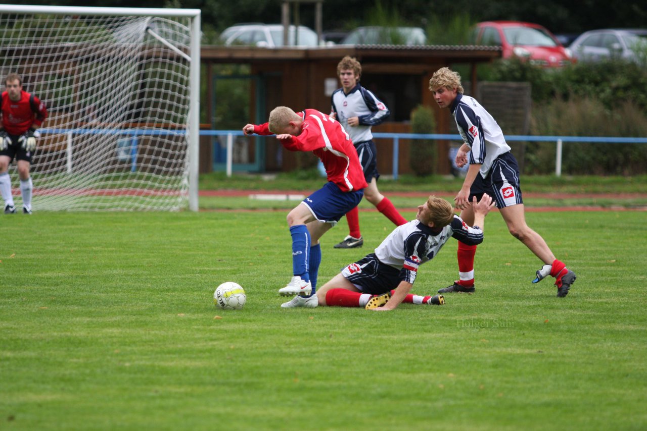 Bild 65 - Sep-08 Herren BT